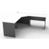 Rapid Worker Corner Workstation