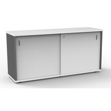 Rapid Worker Credenza - 3 Sizes