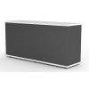 Rapid Worker Credenza - 3 Sizes