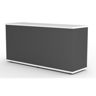 Rapid Worker Credenza - 3 Sizes