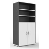 Rapid Worker Half Door Cupboard