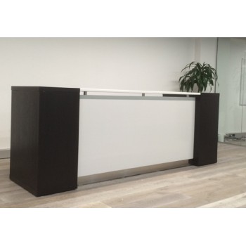 Aston Reception Desk