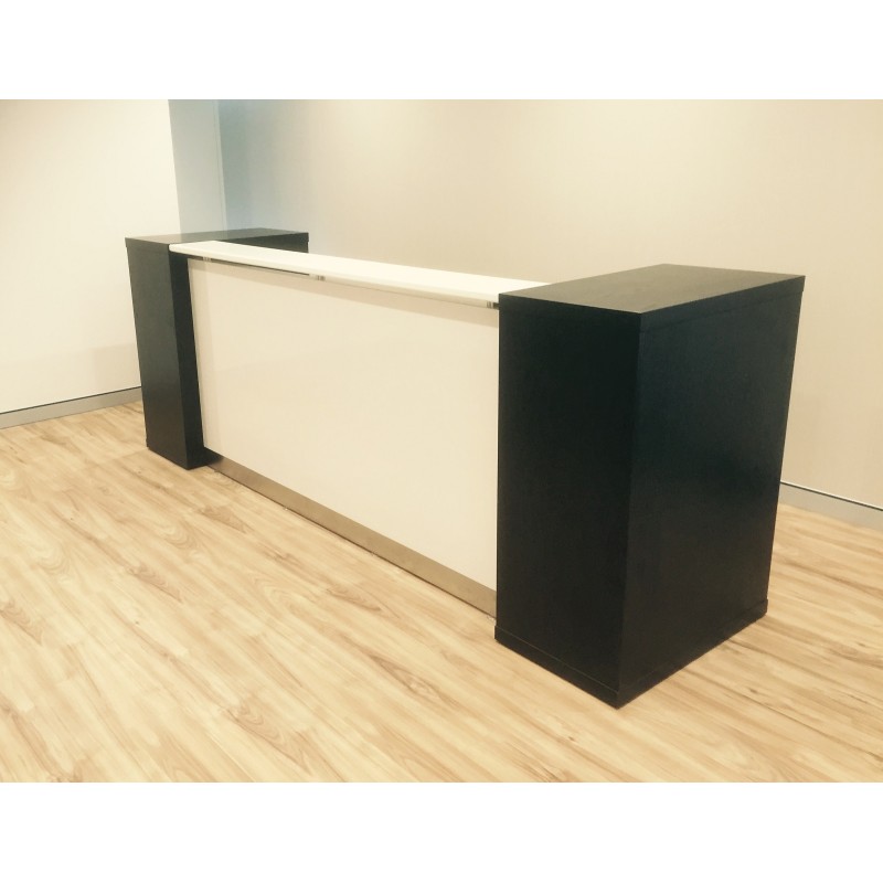 Aston Reception Desk