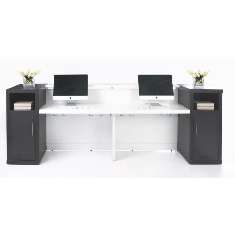 Aston Reception Desk