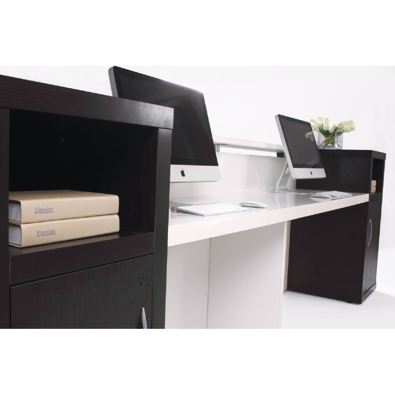Aston Reception Desk