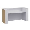 Audrey Reception Desk 2 SIZES AVAILABLE