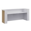 Audrey Reception Desk 2 SIZES AVAILABLE