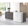Calvin Reception Desk 3 SIZES AVAILABLE