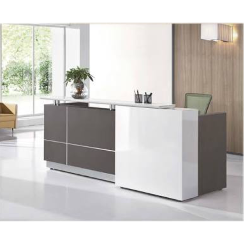 Calvin Reception Desk 3 SIZES AVAILABLE
