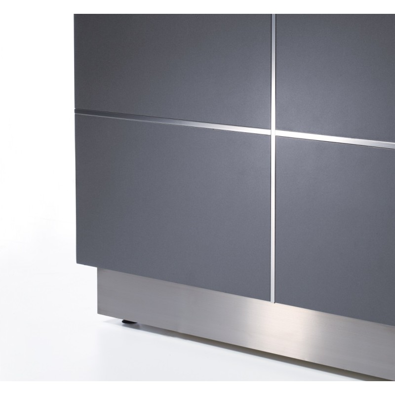 Calvin Reception Desk 3 SIZES AVAILABLE