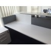Calvin Reception Desk 3 SIZES AVAILABLE