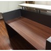 Calvin Reception Desk 3 SIZES AVAILABLE