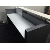 Calvin Reception Desk 3 SIZES AVAILABLE