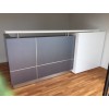 Calvin Reception Desk 3 SIZES AVAILABLE