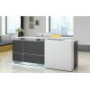 Calvin Reception Desk 3 SIZES AVAILABLE