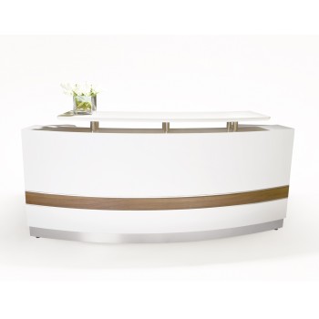 Conservatory Reception Desk