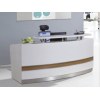 Conservatory Reception Desk