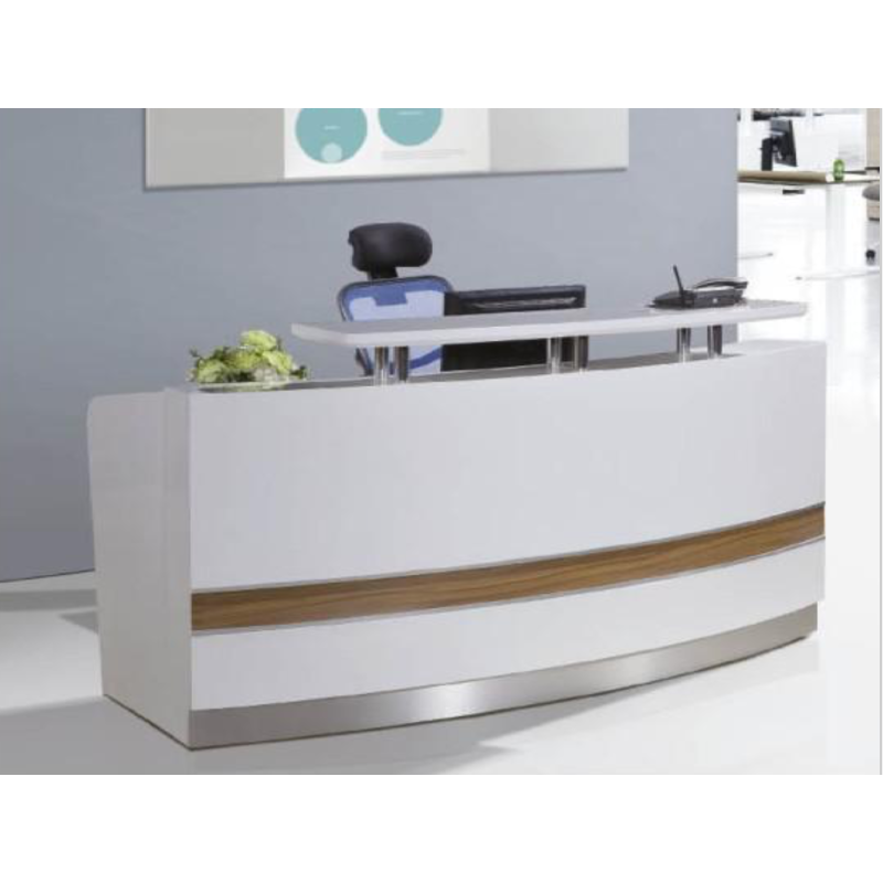 Conservatory Reception Desk