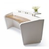 Conservatory Reception Desk