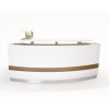 Conservatory Reception Desk