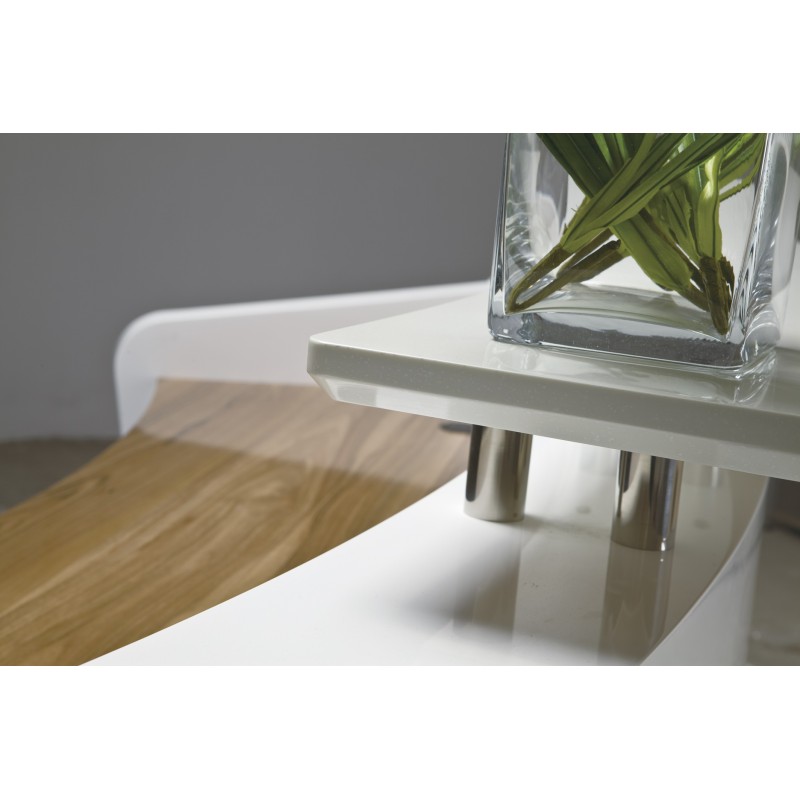 Conservatory Reception Desk