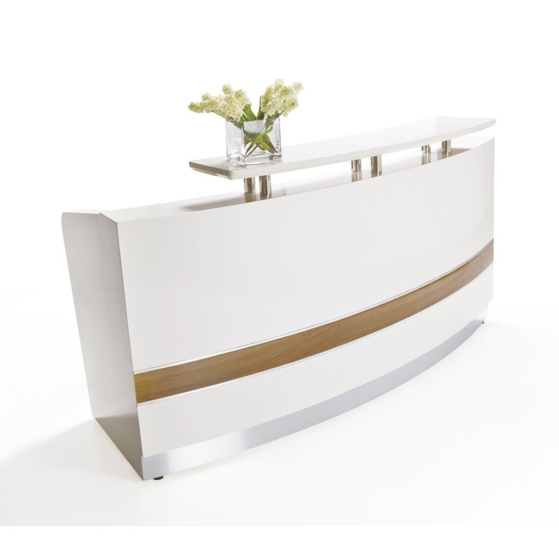 Conservatory Reception Desk