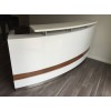 Conservatory Reception Desk