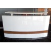 Conservatory Reception Desk