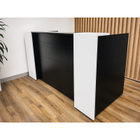 Apex LIte Reception Desk