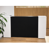 Apex Lite Reception Desk HUGE CHOICE OF COLOURS & CUSTOM SIZES AVAILABLE