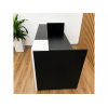 Apex Lite Reception Desk HUGE CHOICE OF COLOURS & CUSTOM SIZES AVAILABLE