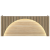 Ava Reception Desk HUGE CHOICE OF COLOURS & CUSTOM SIZES AVAILABLE