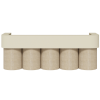 Ines Reception Desk CHOICE OF COLOURS & CUSTOM SIZES AVAILABLE