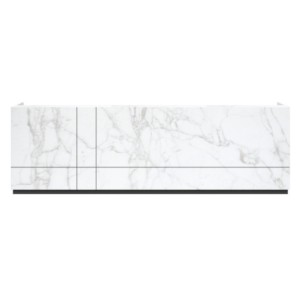 Lusto Reception Desk CHOICE OF COLOURS & CUSTOM SIZES AVAILABLE