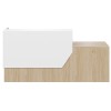 Mies Covet Customisable Reception Desk HUGE CHOICE OF COLOURS & CUSTOM SIZES AVAILABLE