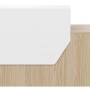 Mies Covet Customisable Reception Desk HUGE CHOICE OF COLOURS & CUSTOM SIZES AVAILABLE