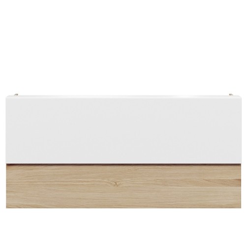 Mies Avalanche Customisable Reception Desk HUGE CHOICE OF COLOURS & CUSTOM SIZES AVAILABLE