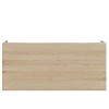 Mies Modular Customisable Reception Desk HUGE CHOICE OF COLOURS & CUSTOM SIZES AVAILABLE