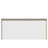 Mies Full Frame Customisable Reception Desk HUGE CHOICE OF COLOURS & CUSTOM SIZES AVAILABLE