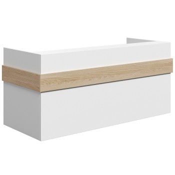 Mies Ribbon Customisable Reception Desk HUGE CHOICE OF COLOURS & CUSTOM SIZES AVAILABLE