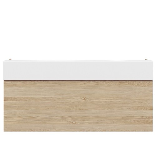 Mies Shadow Customisable Reception Desk HUGE CHOICE OF COLOURS & CUSTOM SIZES AVAILABLE