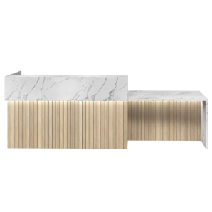 Orion Mobility Reception Desk HUGE CHOICE OF COLOURS & CUSTOM SIZES AVAILABLE