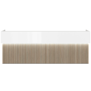 Orion Reception Desk HUGE CHOICE OF COLOURS & CUSTOM SIZES AVAILABLE