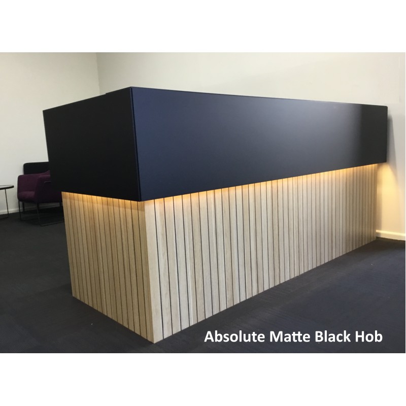 Orion Reception Desk HUGE CHOICE OF COLOURS & CUSTOM SIZES AVAILABLE