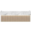 Orion Reception Desk HUGE CHOICE OF COLOURS & CUSTOM SIZES AVAILABLE