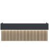 Orion Reception Desk HUGE CHOICE OF COLOURS & CUSTOM SIZES AVAILABLE