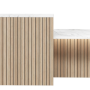 Riverina Mobility Reception Desk CHOICE OF COLOURS & CUSTOM SIZES AVAILABLE