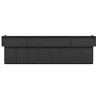 Rollo Reception Desk HUGE CHOICE OF COLOURS & CUSTOM SIZES AVAILABLE