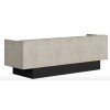 Skye Reception Desk HUGE CHOICE OF COLOURS & CUSTOM SIZES AVAILABLE
