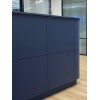 Skylar Reception Desk CHOICE OF COLOURS & CUSTOM SIZES AVAILABLE